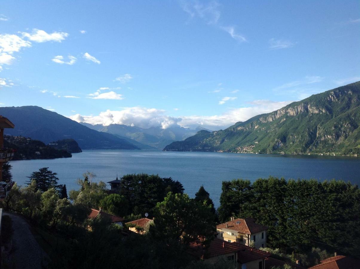 Cimino Luxury Villas In Lake Como - Vanessa #2 Oliveto Lario Eksteriør bilde