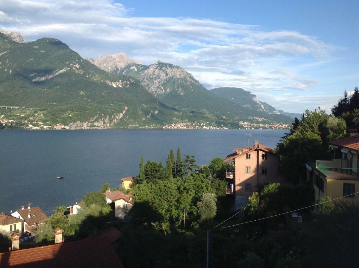 Cimino Luxury Villas In Lake Como - Vanessa #2 Oliveto Lario Eksteriør bilde