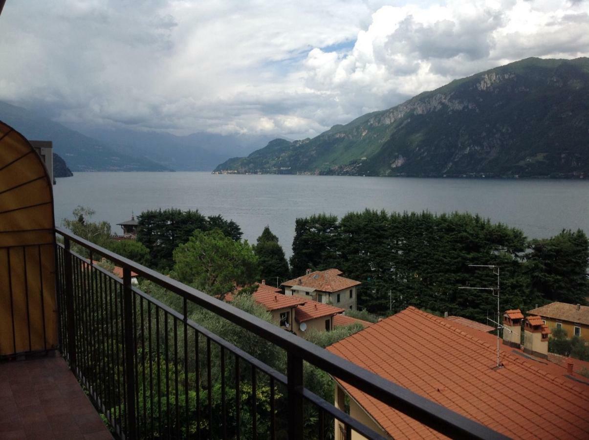 Cimino Luxury Villas In Lake Como - Vanessa #2 Oliveto Lario Eksteriør bilde
