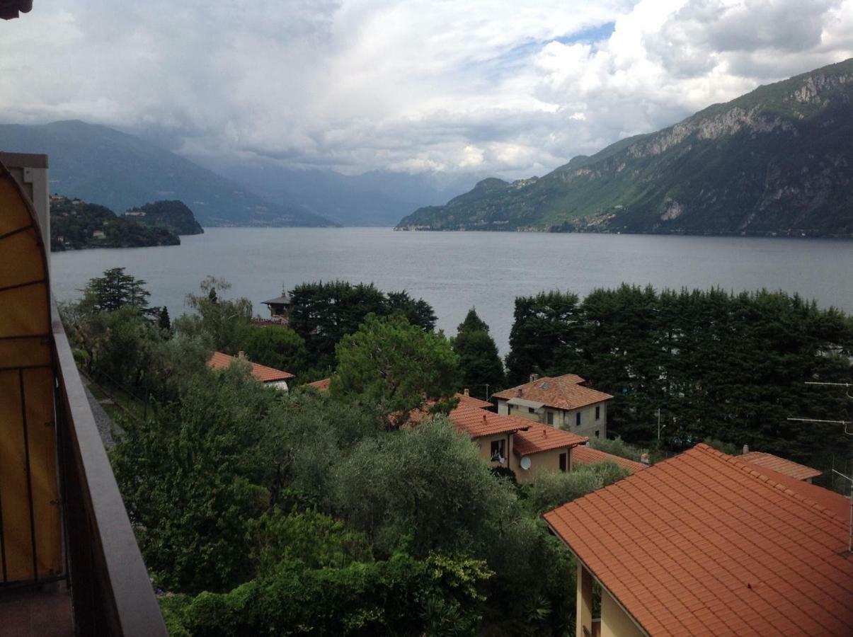 Cimino Luxury Villas In Lake Como - Vanessa #2 Oliveto Lario Eksteriør bilde