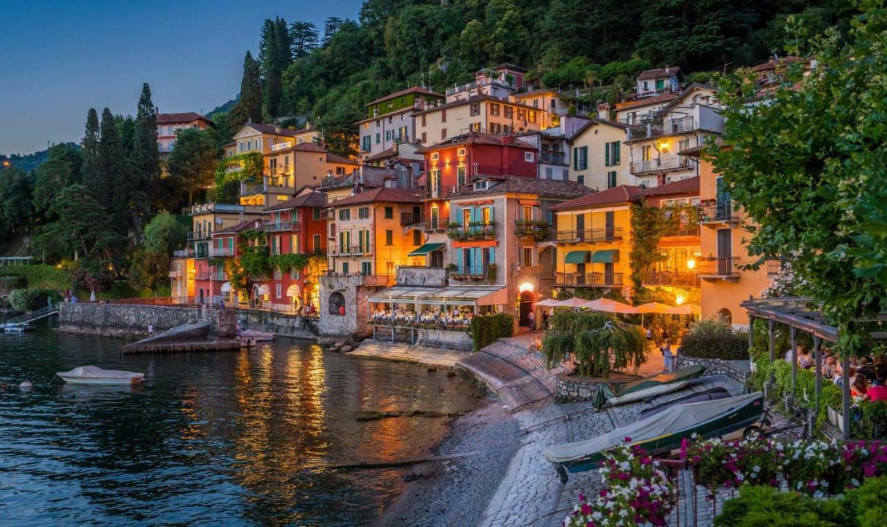 Cimino Luxury Villas In Lake Como - Vanessa #2 Oliveto Lario Eksteriør bilde