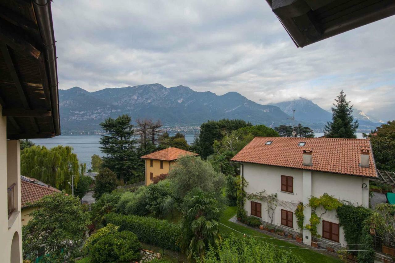 Cimino Luxury Villas In Lake Como - Vanessa #2 Oliveto Lario Eksteriør bilde