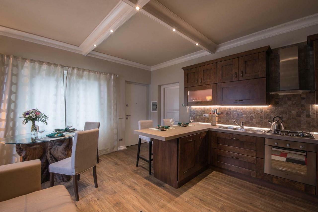 Cimino Luxury Villas In Lake Como - Vanessa #2 Oliveto Lario Eksteriør bilde