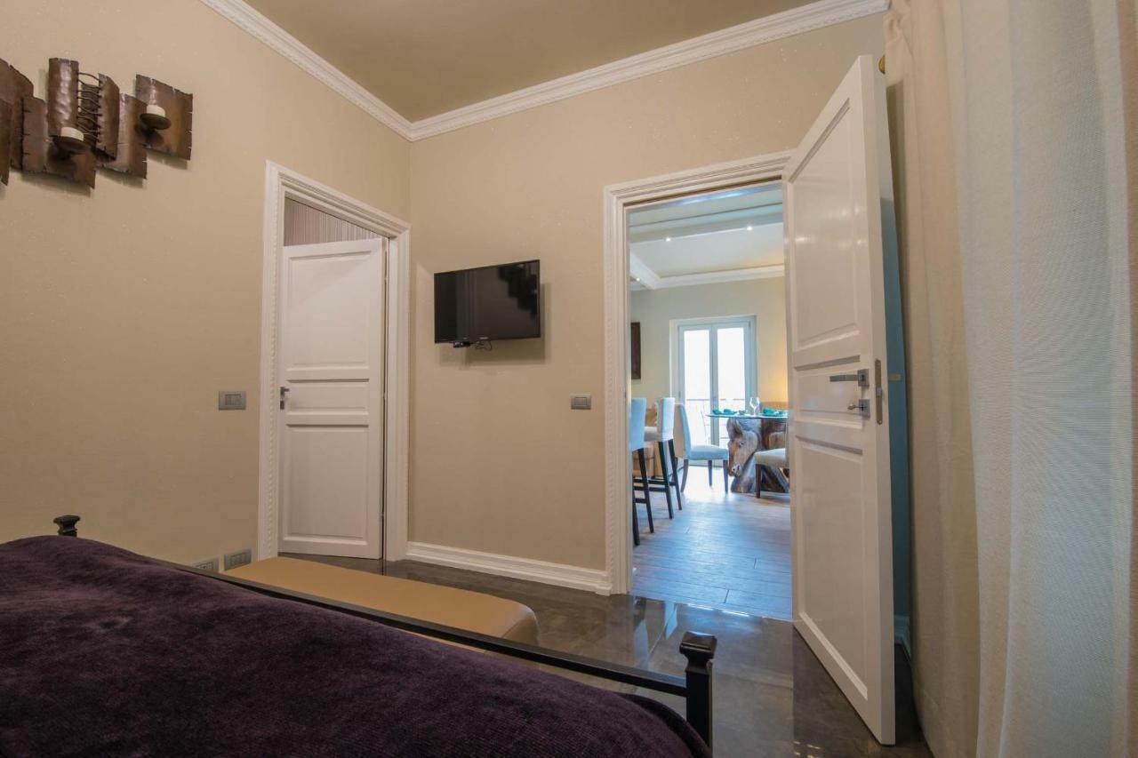 Cimino Luxury Villas In Lake Como - Vanessa #2 Oliveto Lario Eksteriør bilde